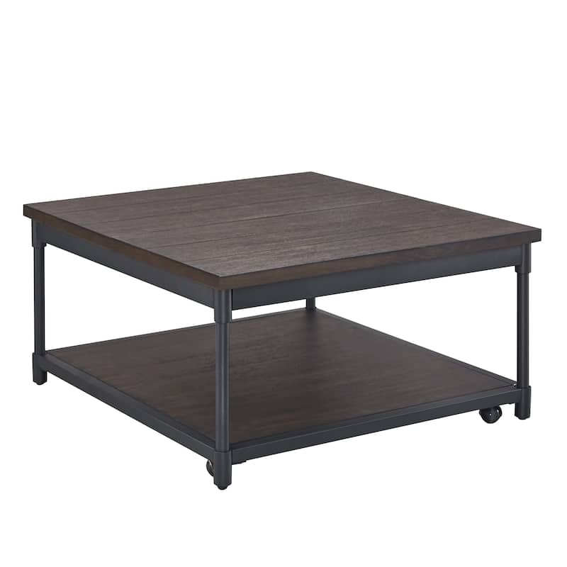 Carbon Loft Pattison LiftTop Square Coffee Table On Sale Bed Bath