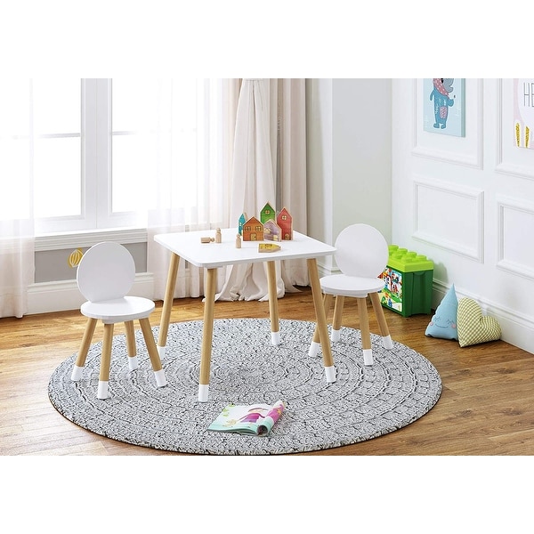 Table and chair set for girls best sale