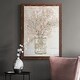 preview thumbnail 20 of 43, Delicate Arrangement I-Premium Framed Canvas - Ready to Hang