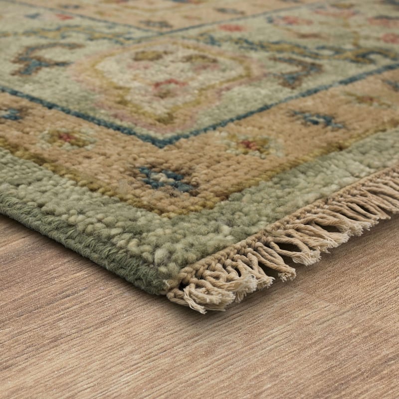 Karastan Balboa Segovia Area Rug