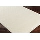 preview thumbnail 7 of 7, Livabliss Alder Machine Washable Transitional Solid Area Rug