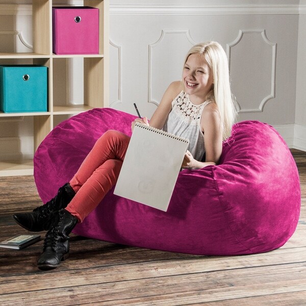 Jaxx 4 Lounger Bean Bag Chair On Sale Bed Bath Beyond 6300724