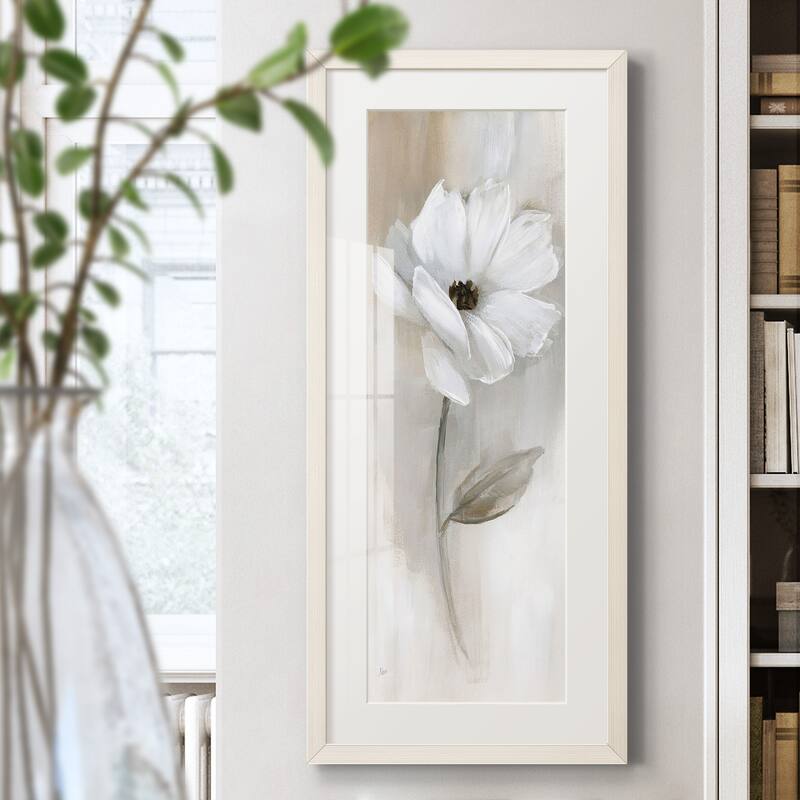 Sheer Elegance I-Premium Gallery Framed Print