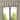 J. Queen New York Cracked Window Straight Valance