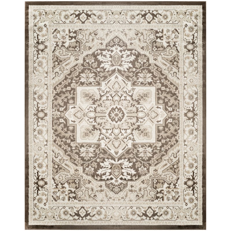 Nourison Dekor Indoor only Persian Area Rug