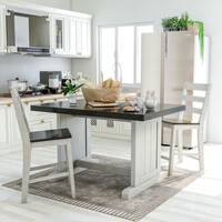 Buy Farmhouse Kitchen Islands Online At Overstock Our Best