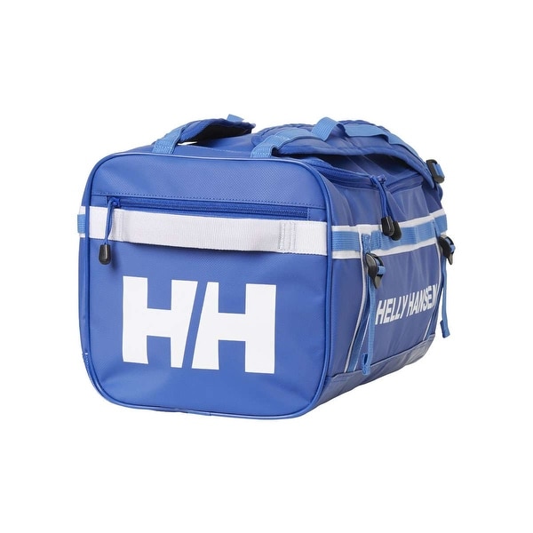 helly hansen classic duffel bag 30l