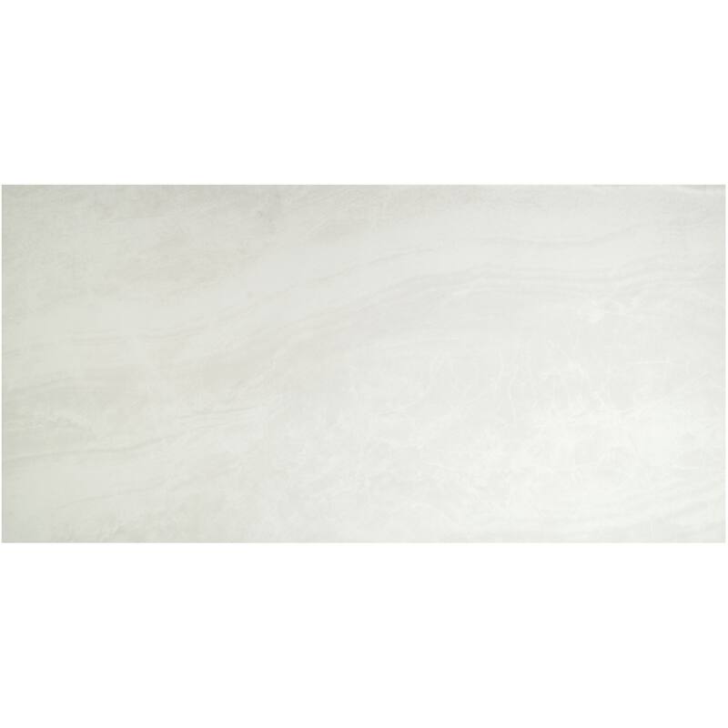 Ackland AKNPTCHI12X24P-CA Chiara - 12" x 24" Porcelain Solid Floor and
