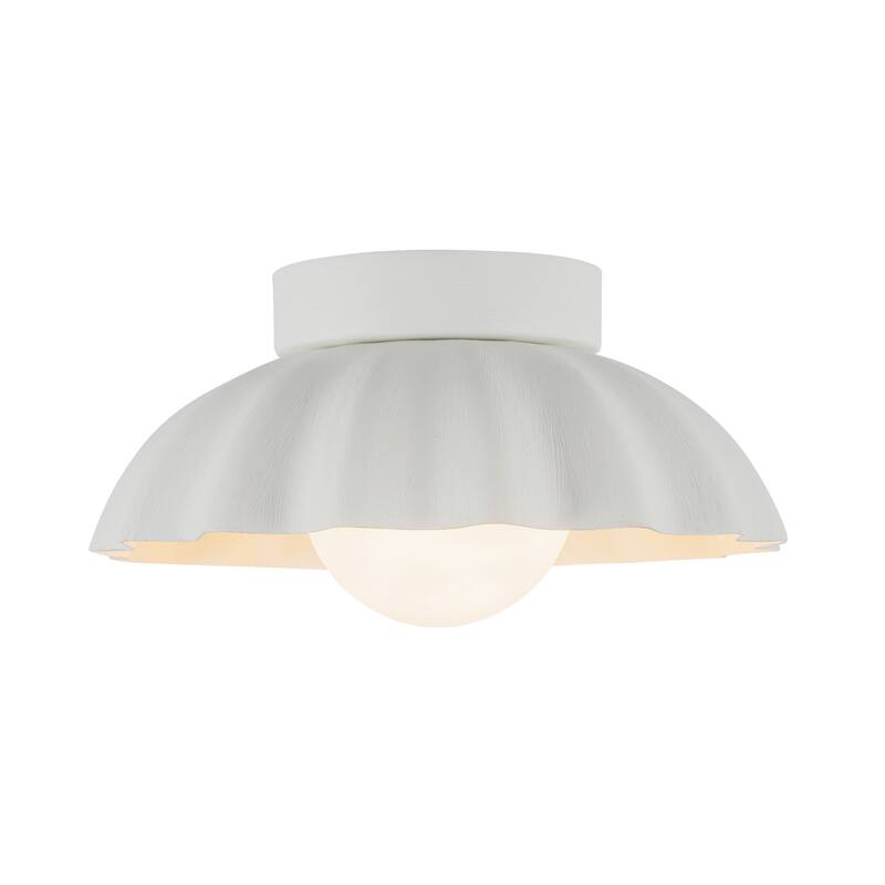 Alora Lighting WV436910-3WCCT-UNV Soleil 10" Tall LED Bathroom Sconce