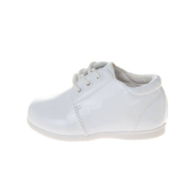 Josmo Shoes Baby Boys Laces Dress Shoes Infant Toddler