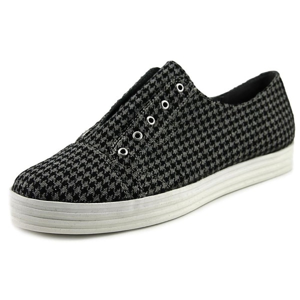 Women Alter Sneakers Aerosoles Toe Ego Canvas Shop Black Round TK1clFJ