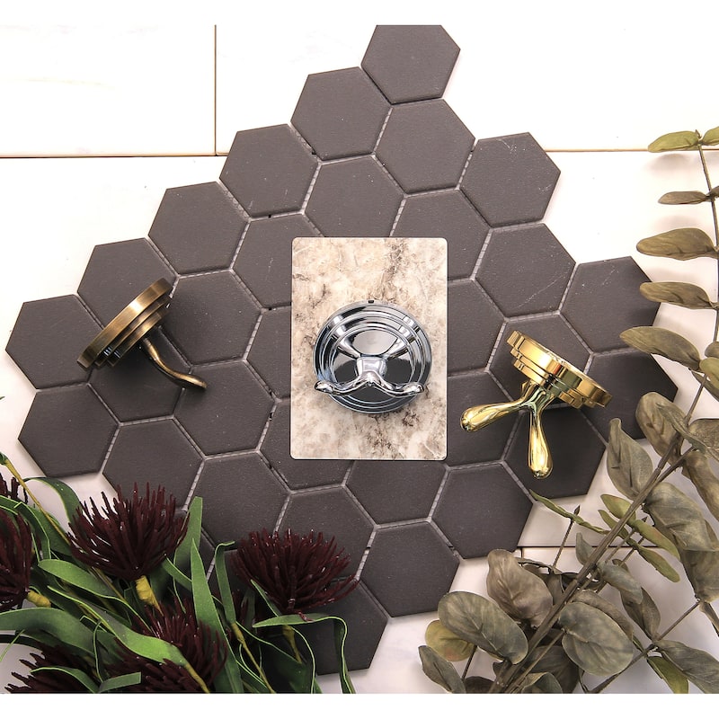 Kingston Brass Milano Robe Hook