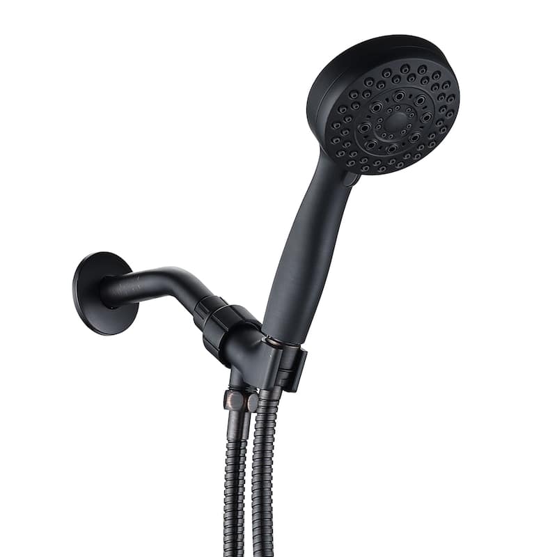 Bathroom Handheld Shower Head with High Pressure Shower Heads
