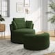 Option Green/Chenille