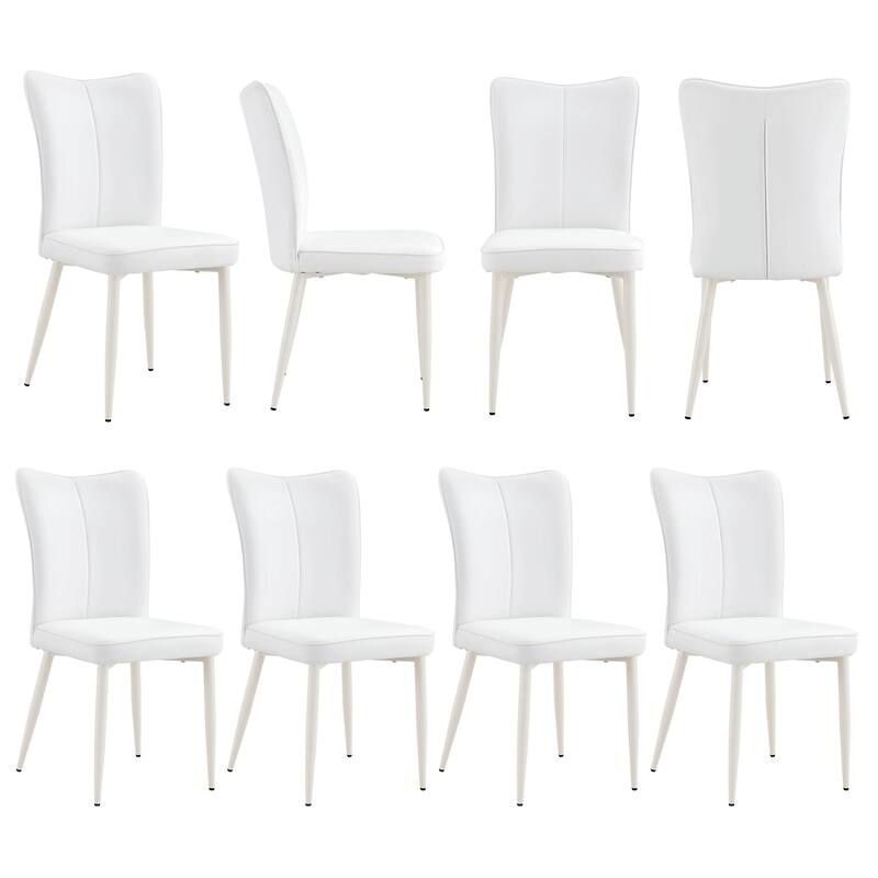 Modern Minimalist Chairs