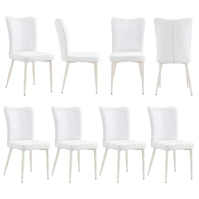 Modern Minimalist Chairs