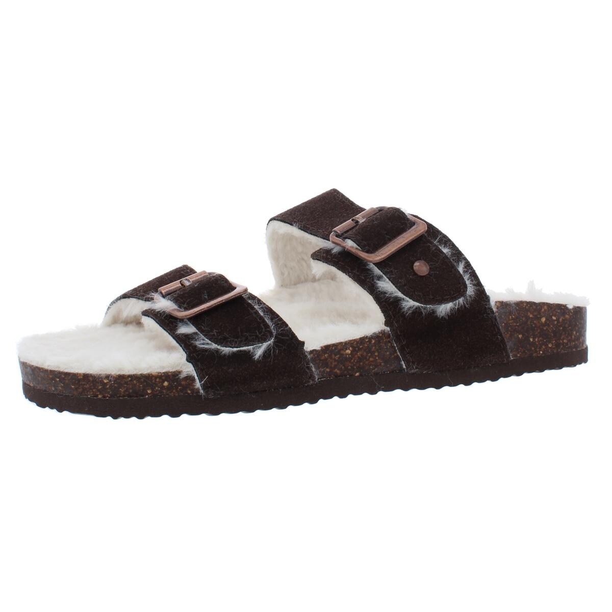 steve madden brando sandals