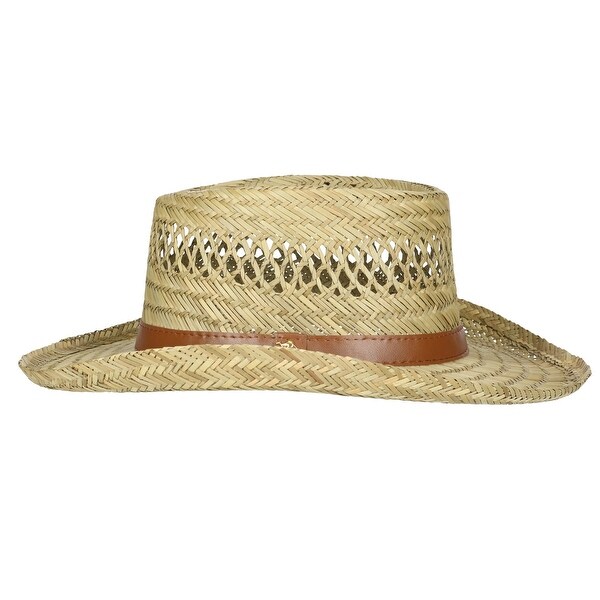 dorfman pacific gambler hat