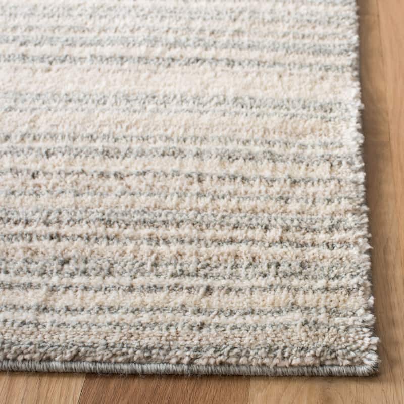 Martha Stewart by SAFAVIEH Lucia Shag Tiferet Rug