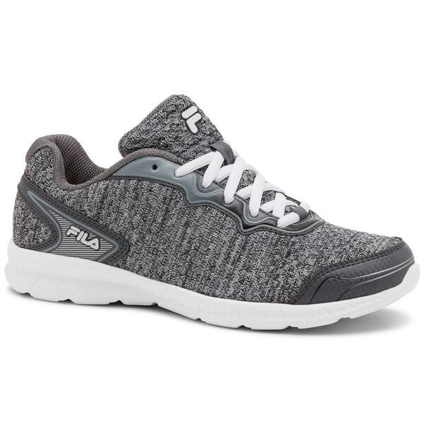 Shop Fila Women S Memory Perpetual Ft Running Shoe 11