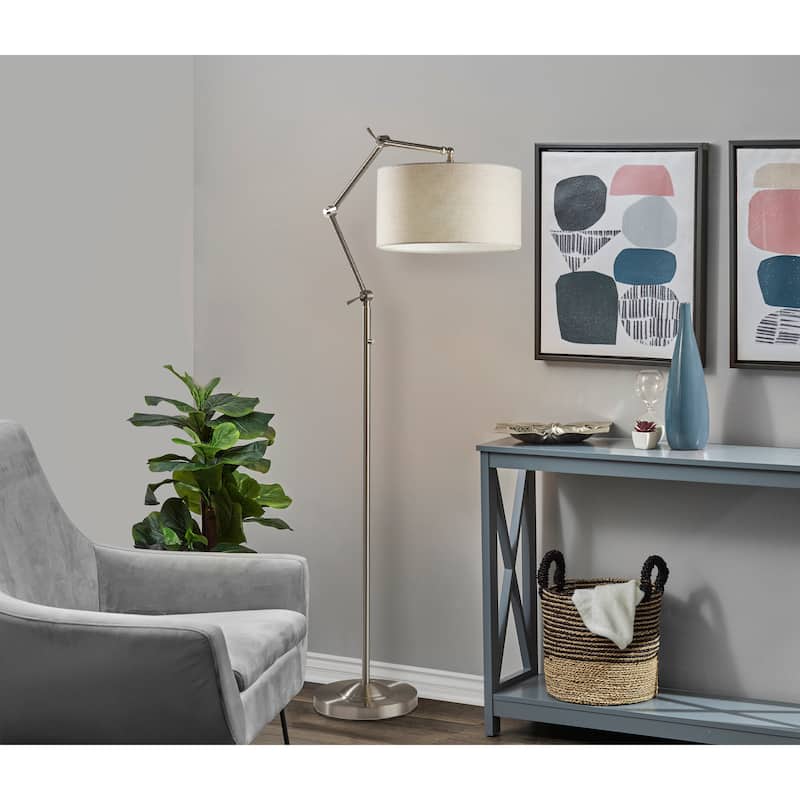 Willard Floor Lamp