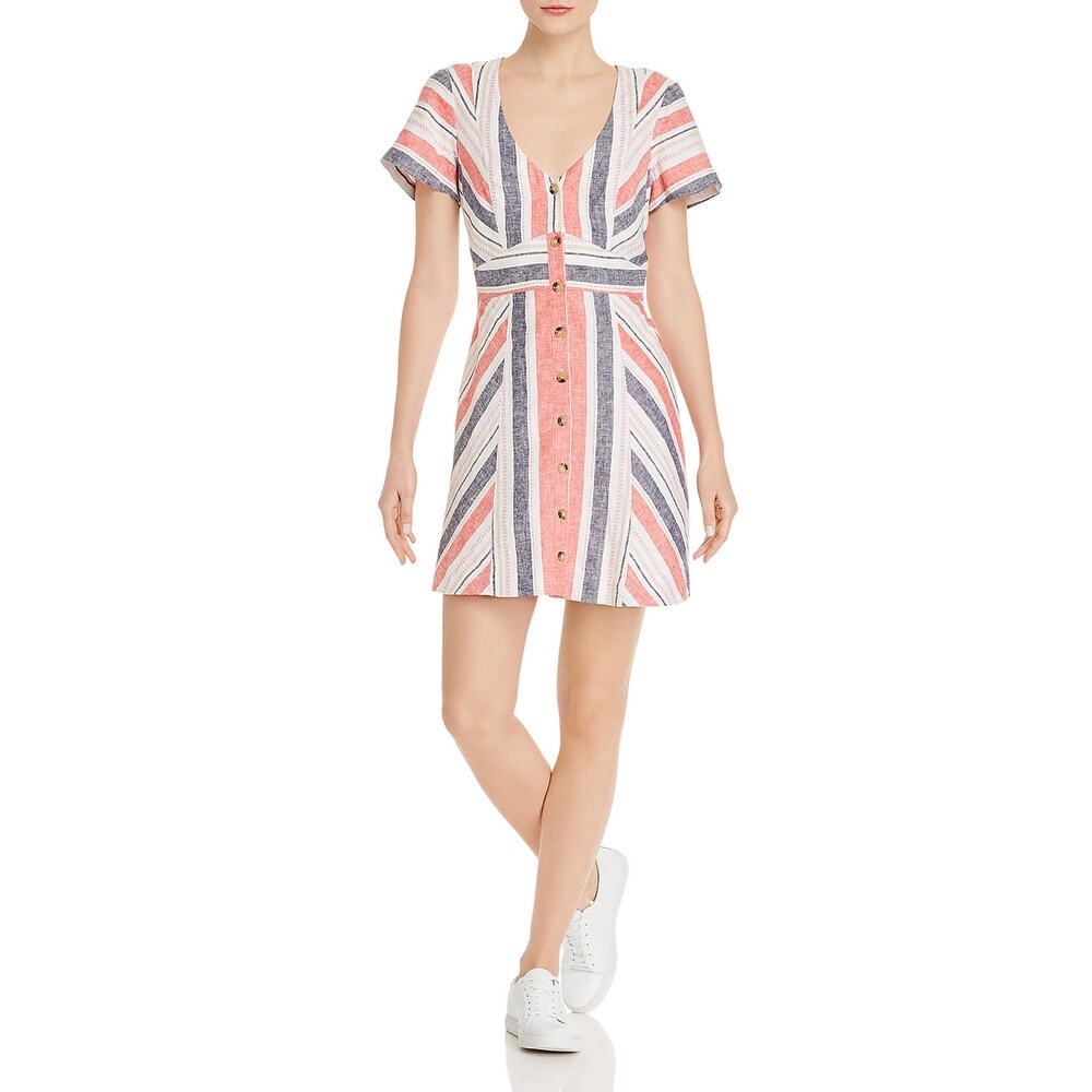 parker artie velvet dress