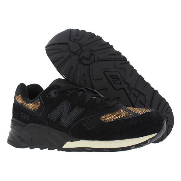 new balance 999 womens Black