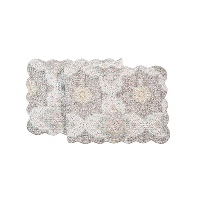 14" x 51" Elaina Table Runner