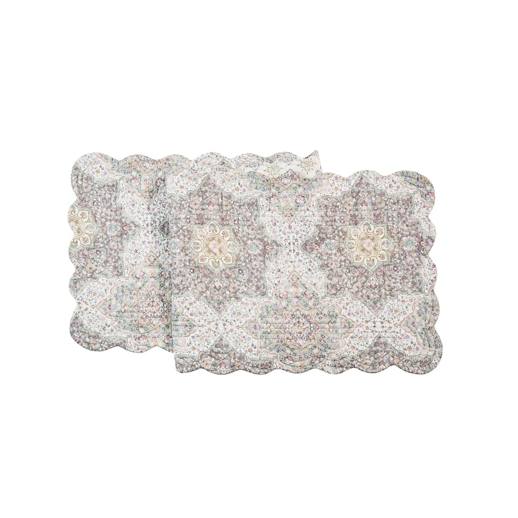 14" x 51" Elaina Table Runner