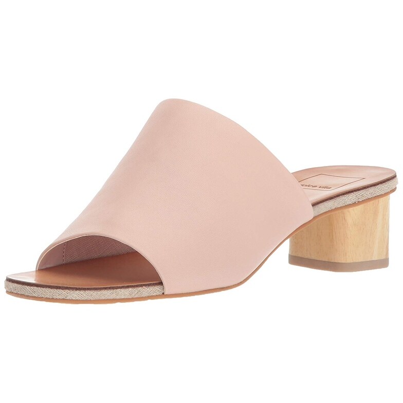 dolce vita cyra slide sandal