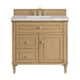 Option Light Natural Oak