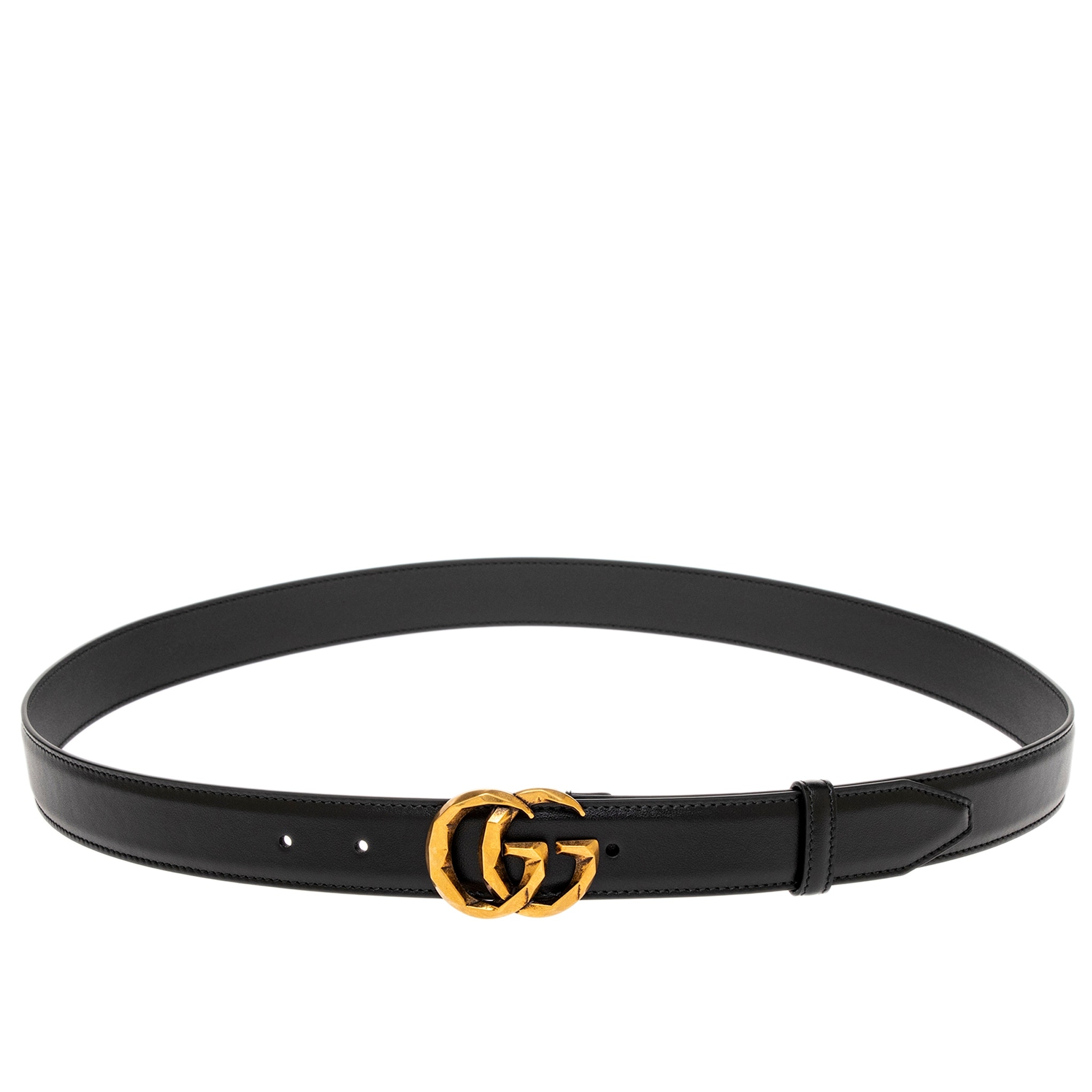 Gucci GG Marmont Belt 1.2" Wide