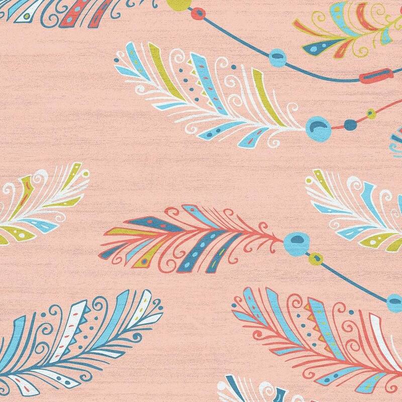 HomeRoots Juvenile/Youth Casual Rectangle Area Rug