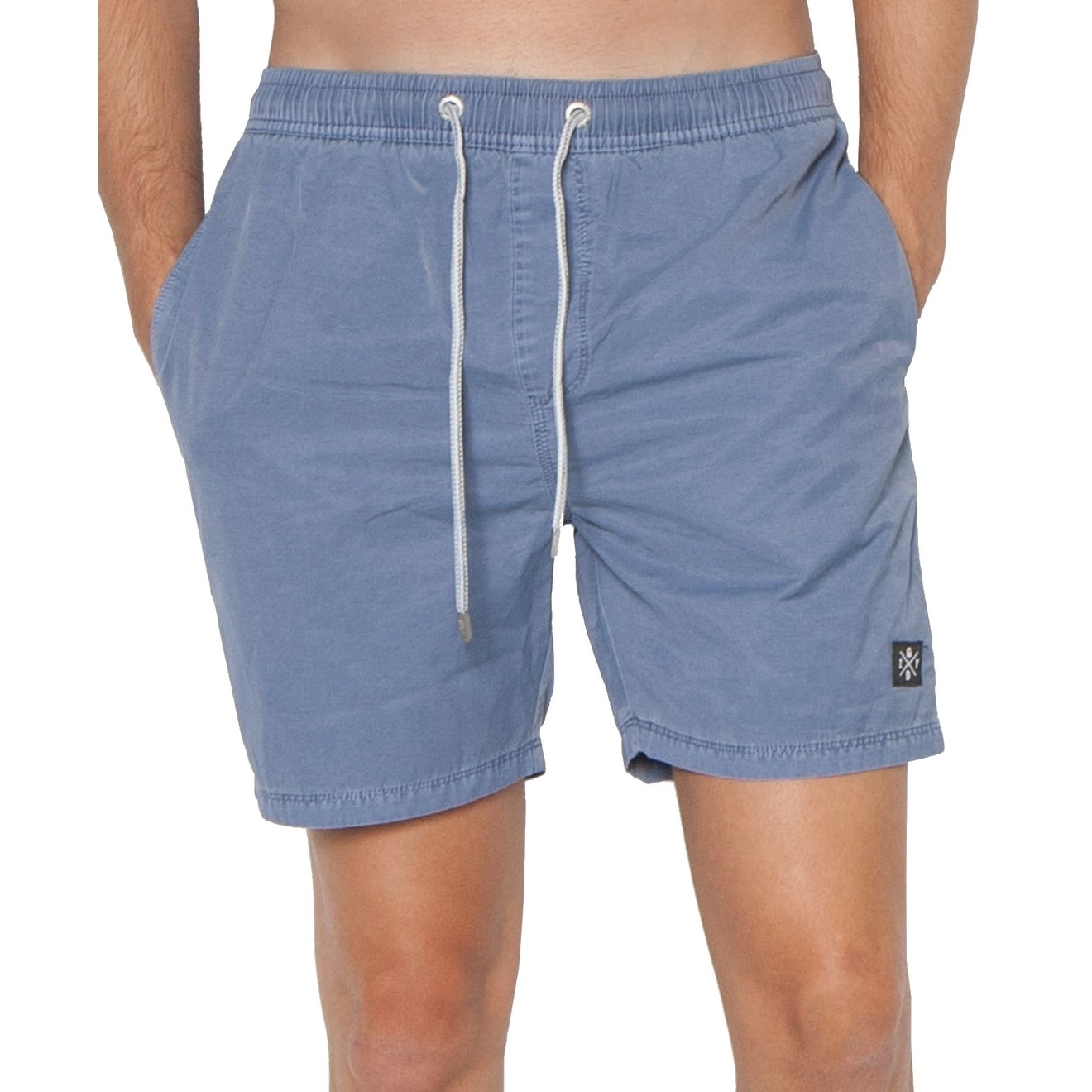 xl swim trunks waist size