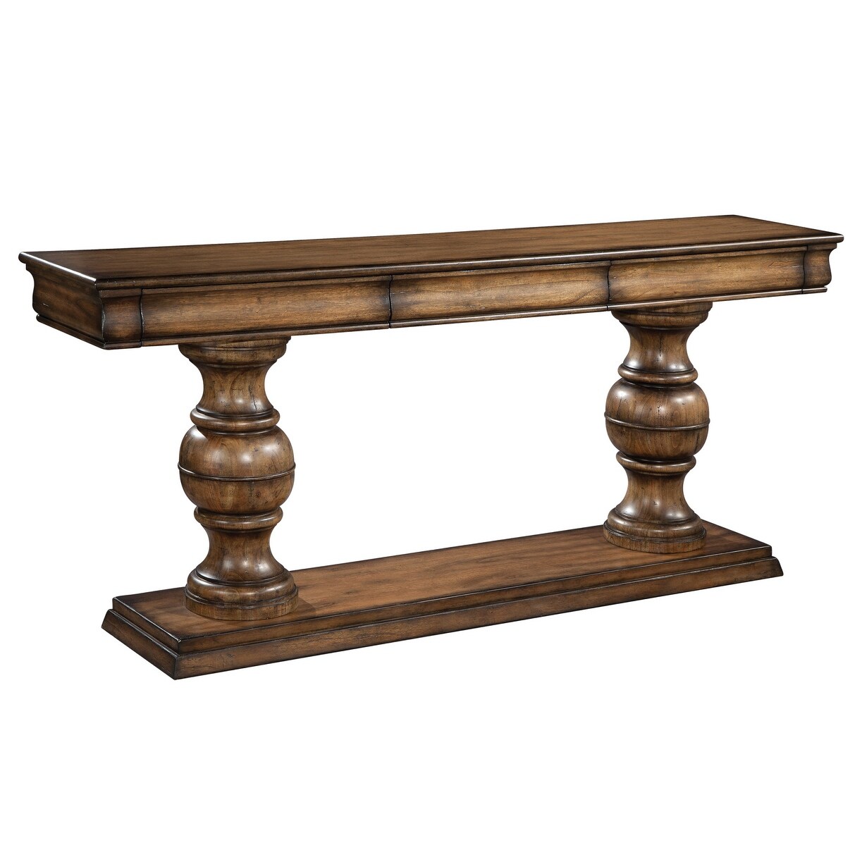 84 inch sofa table