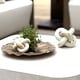 preview thumbnail 7 of 6, Uttermost Limestone Link Sculptures Set/2
