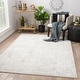 preview thumbnail 1 of 15, The Gray Barn Foxborough Abstract Area Rug