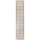 preview thumbnail 30 of 37, Nourison Serenity Home Indoor Persian Area Rug 2' 2" x 6' - Blue