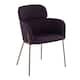 Option Purple Nosie/Antique Brass