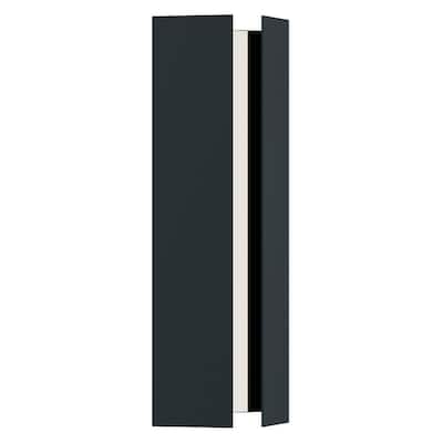AFX RYNW0624LAJUD Ryan 24" Tall LED Outdoor Wall Sconce
