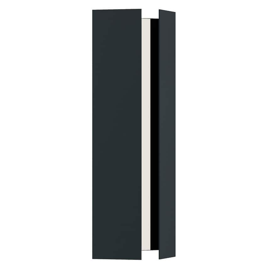 AFX RYNW0624LAJUD Ryan 24" Tall LED Outdoor Wall Sconce