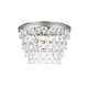 Option Antique Silver