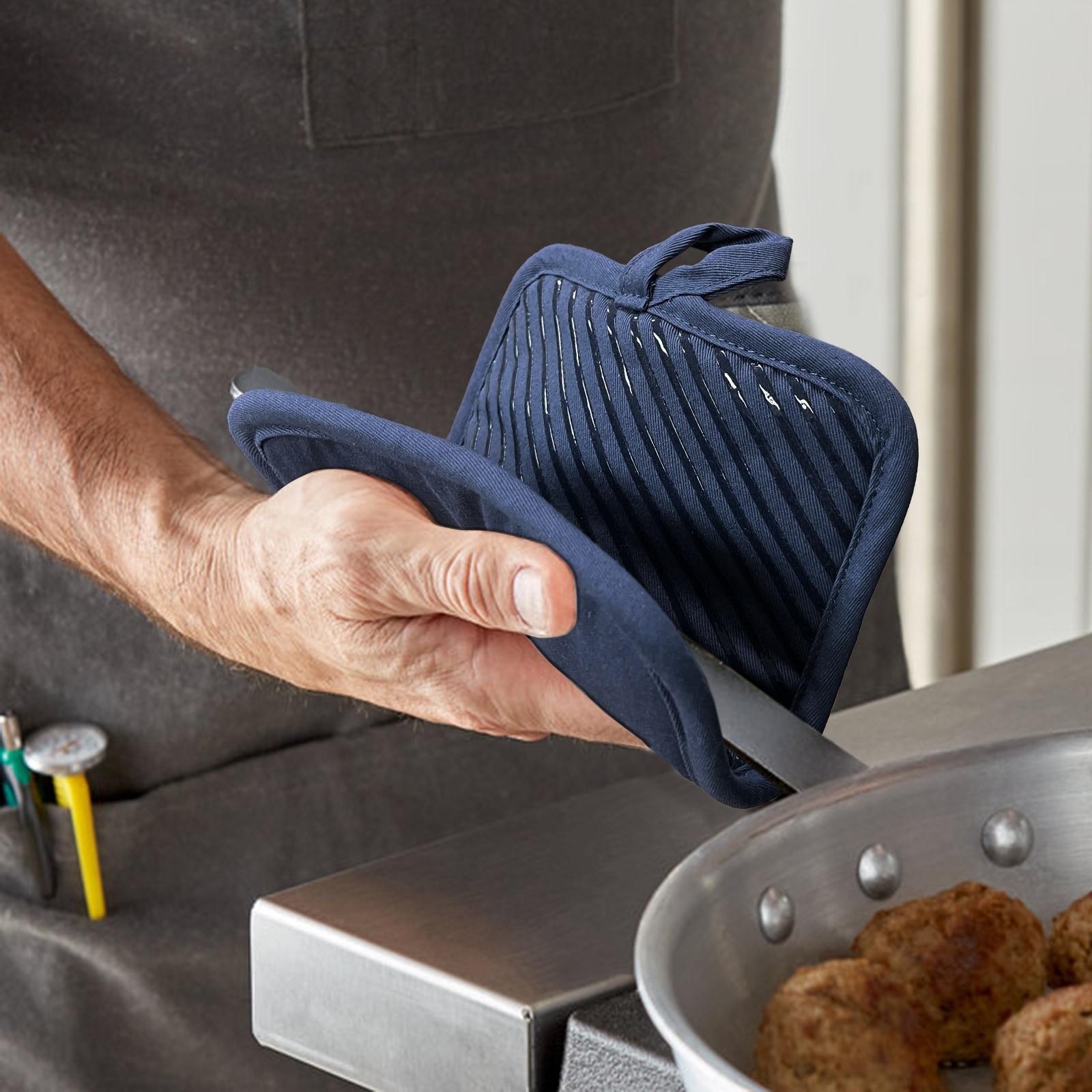 Print Potholders and Oven Mitts Bed Bath & Beyond