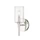 Option Polished Nickel