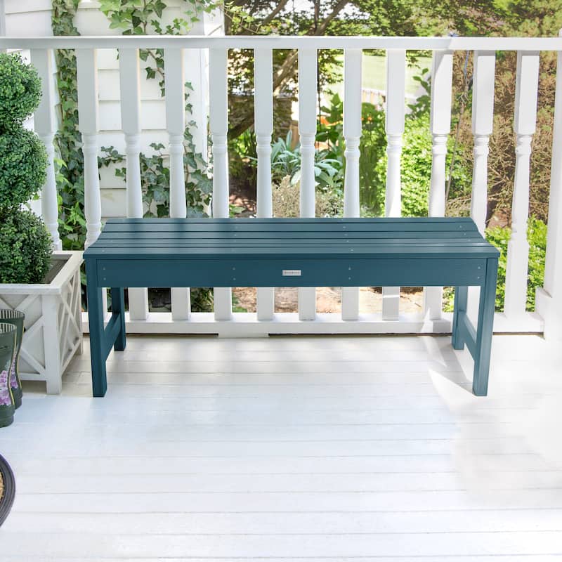 HIGHWOOD Lehigh 4-foot Picnic Bench