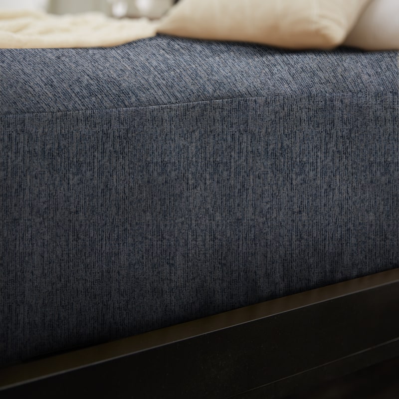 Twin Size 5-inch Futon Mattress