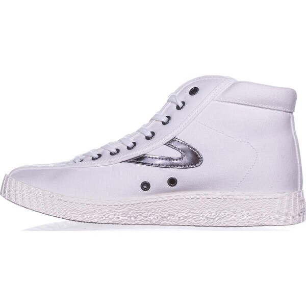 tretorn nylite bold leopard