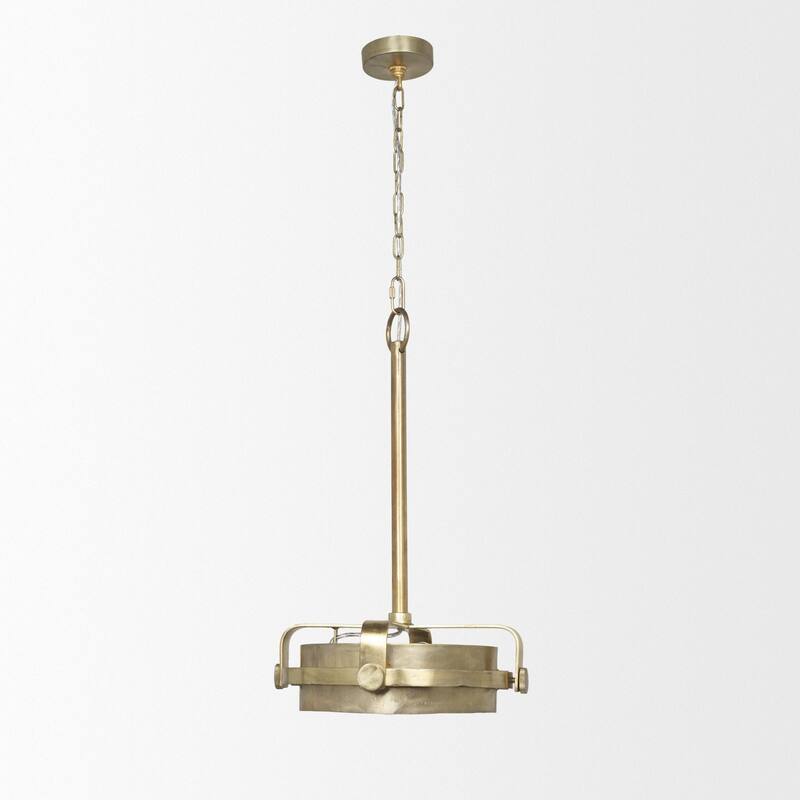 Rudlin - 15.0L x 15.0W x 5.0H