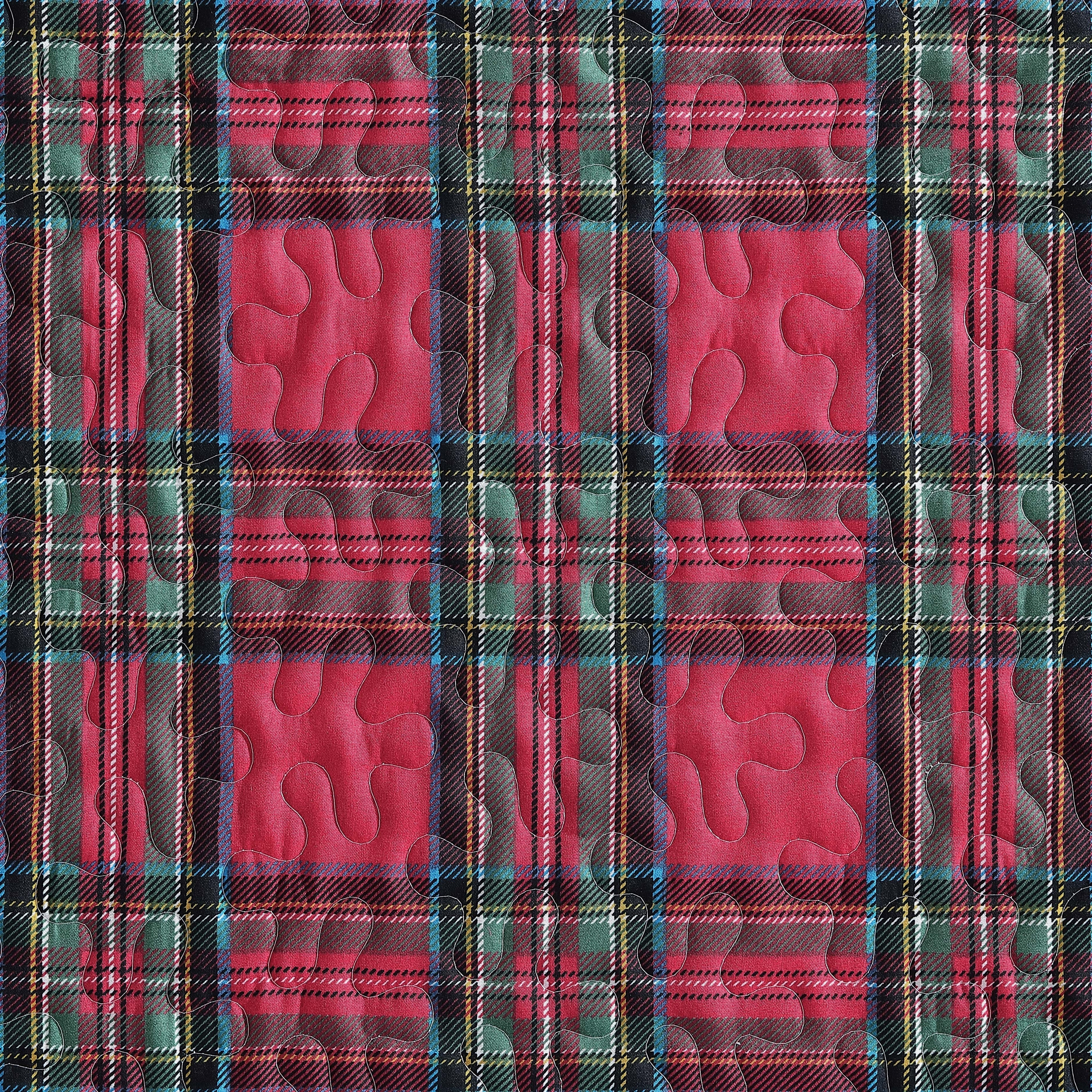 Holiday Quilt Set - Picture 38 of 45