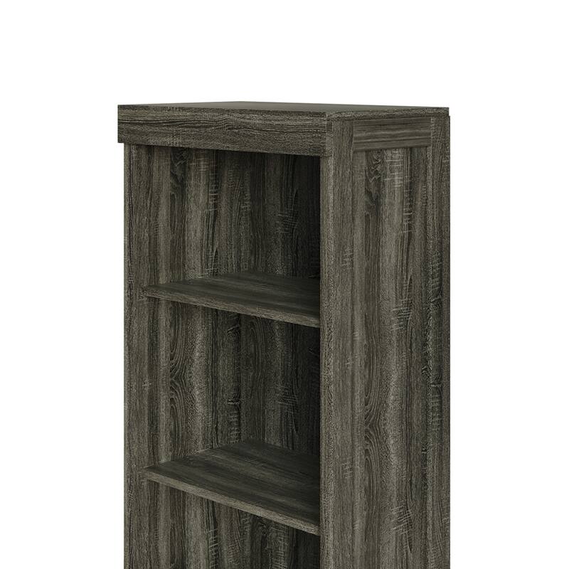 CraftPorch Classic 3-Tier Rack - N/A